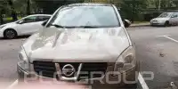 2008 Nissan QASHQAI