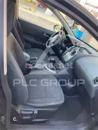 2008 Nissan QASHQAI