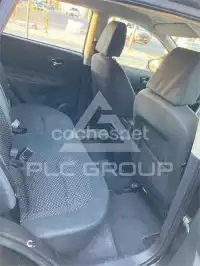 2008 Nissan QASHQAI