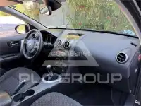 2008 Nissan QASHQAI