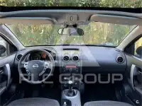2008 Nissan QASHQAI