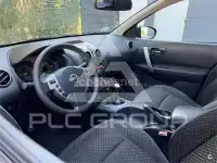 2008 Nissan QASHQAI