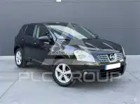 2008 Nissan QASHQAI