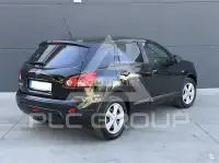 2008 Nissan QASHQAI