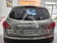2008 Nissan QASHQAI