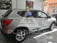 2008 Nissan QASHQAI