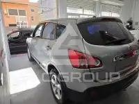 2008 Nissan QASHQAI