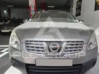 2008 Nissan QASHQAI