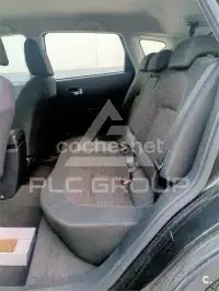 2008 Nissan QASHQAI