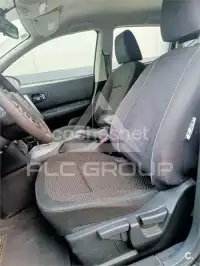 2008 Nissan QASHQAI