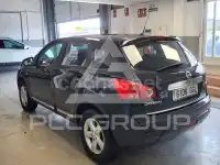 2008 Nissan QASHQAI