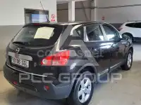 2008 Nissan QASHQAI