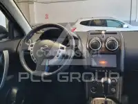 2008 Nissan QASHQAI