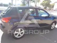 2008 Nissan QASHQAI