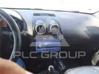 2008 Nissan QASHQAI