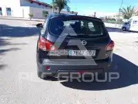 2008 Nissan QASHQAI