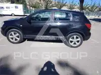 2008 Nissan QASHQAI