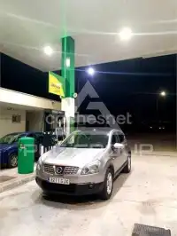 2008 Nissan QASHQAI