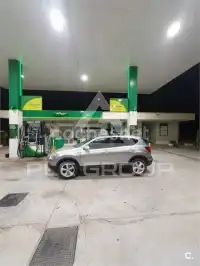 2008 Nissan QASHQAI