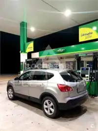 2008 Nissan QASHQAI