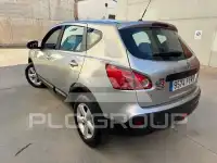 2008 Nissan QASHQAI