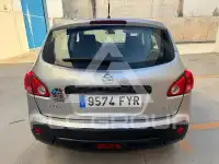 2008 Nissan QASHQAI
