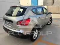2008 Nissan QASHQAI