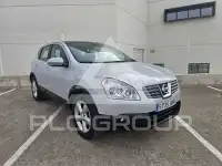 2008 Nissan QASHQAI