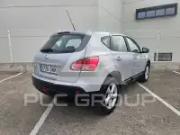 2008 Nissan QASHQAI