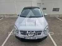 2008 Nissan QASHQAI