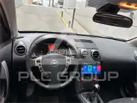 2008 Nissan QASHQAI