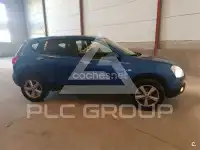 2008 Nissan QASHQAI