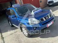 2008 Nissan X-TRAIL