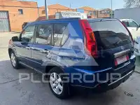 2008 Nissan X-TRAIL