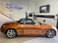 2008 Nissan 350Z