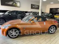 2008 Nissan 350Z