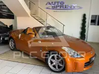 2008 Nissan 350Z
