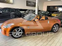 2008 Nissan 350Z