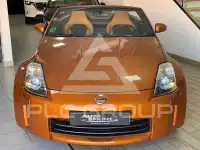 2008 Nissan 350Z
