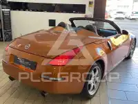 2008 Nissan 350Z
