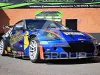 2008 Nissan 350Z