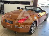 2008 Nissan 350Z