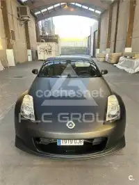 2008 Nissan 350Z