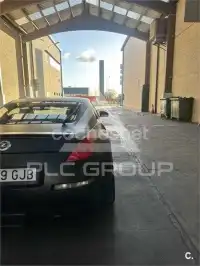 2008 Nissan 350Z