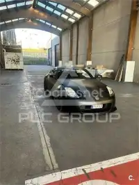 2008 Nissan 350Z