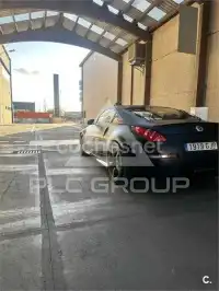 2008 Nissan 350Z