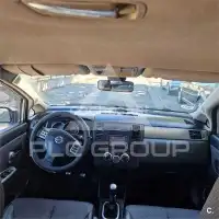 2008 Nissan Tiida