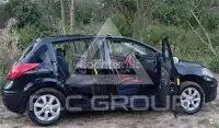 2008 Nissan Tiida