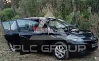 2008 Nissan Tiida