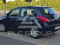 2008 Nissan Tiida